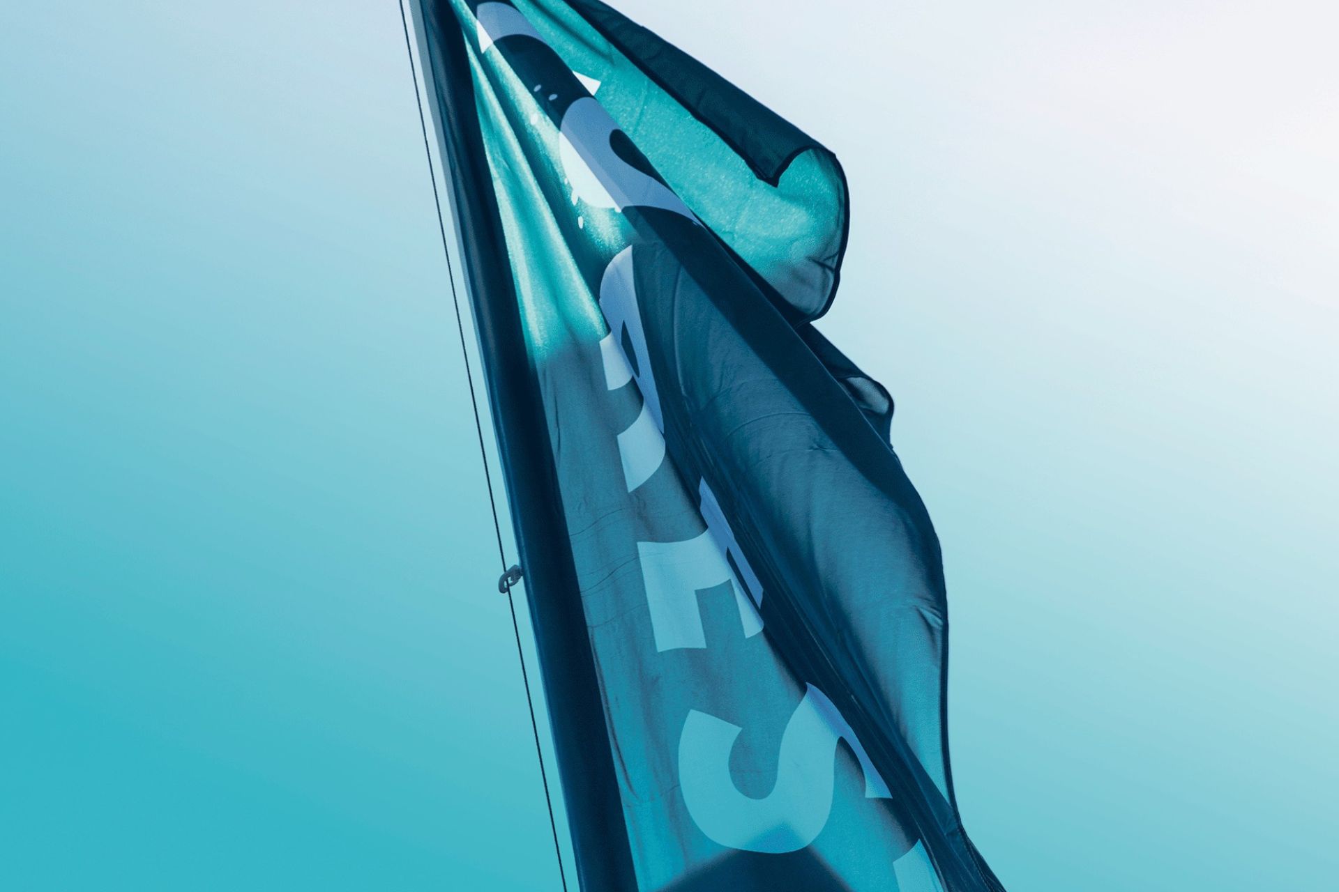 HORESTA Flag