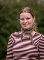 Anne Lasthein Hansen