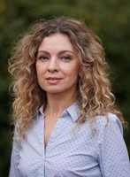 Helena Kajinic