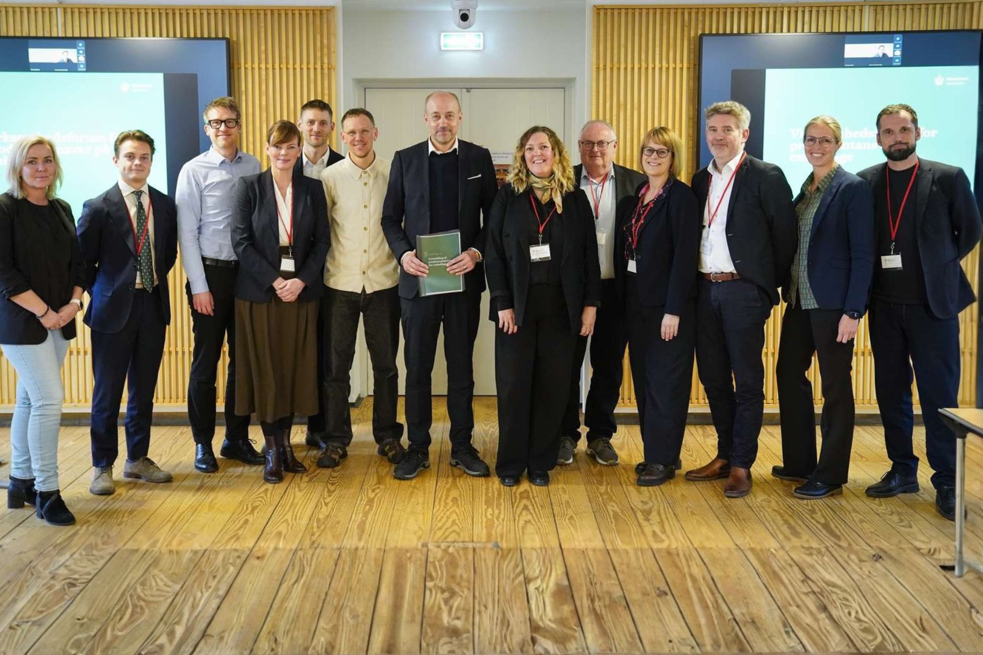 Virksomhedsforum Udvidet Producentansvar