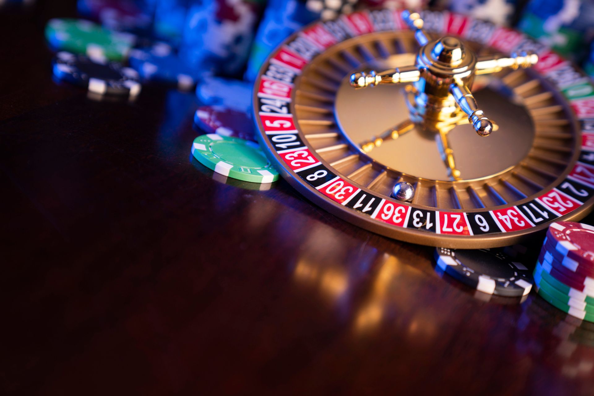 Casino