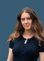 Anaïs Kjærgaard Crouzet