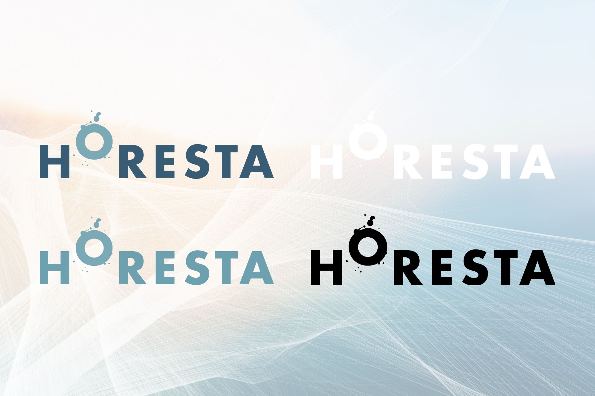 HORESTA Logo Download